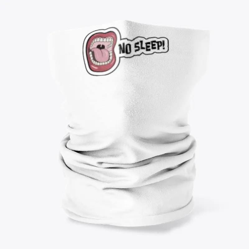 Screaming No Sleep! - Collection