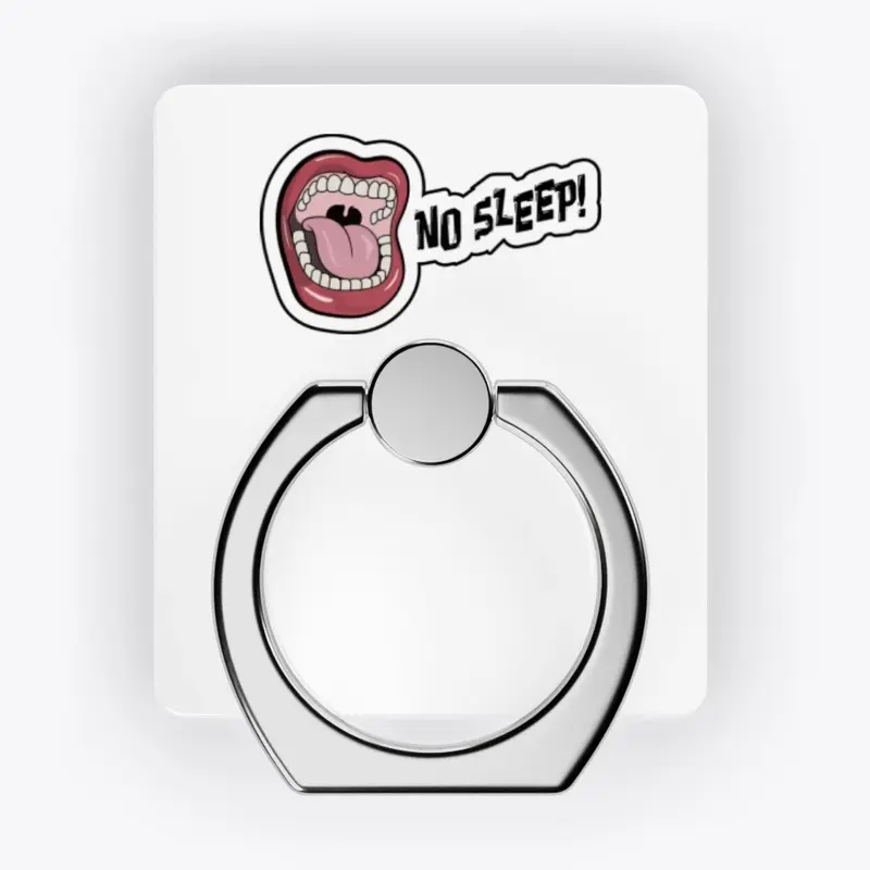 Screaming No Sleep! - Collection