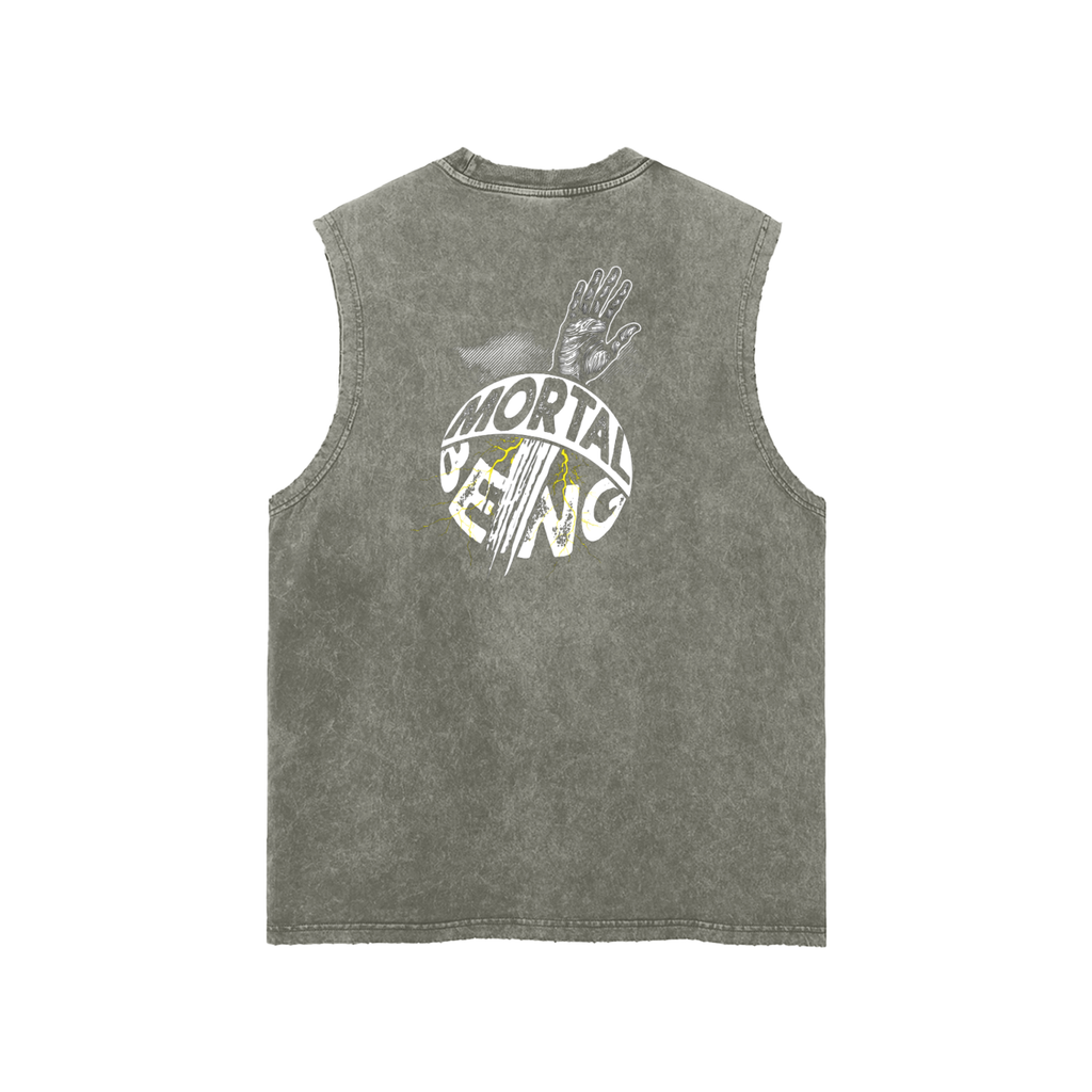 (Fearless )Tank Top