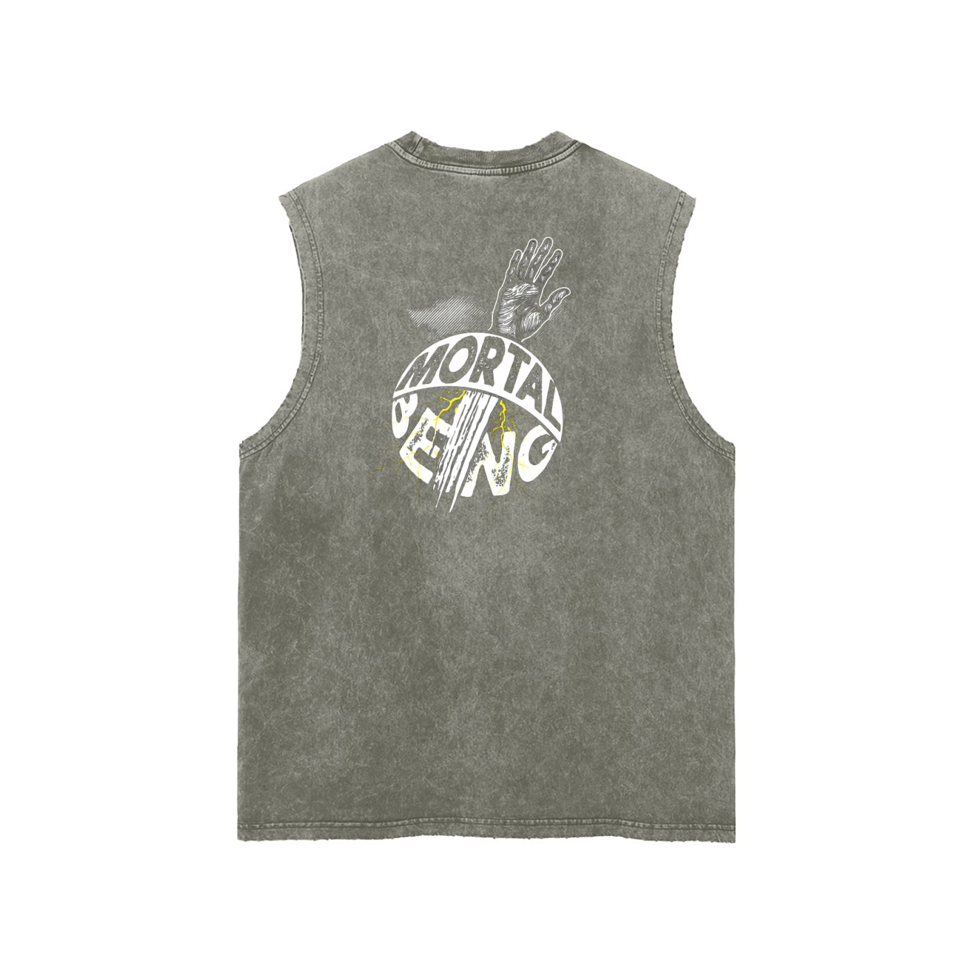 (Fearless )Tank Top