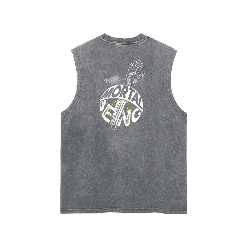 (Fearless )Tank Top