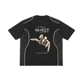 Piped Panel T-Shirt