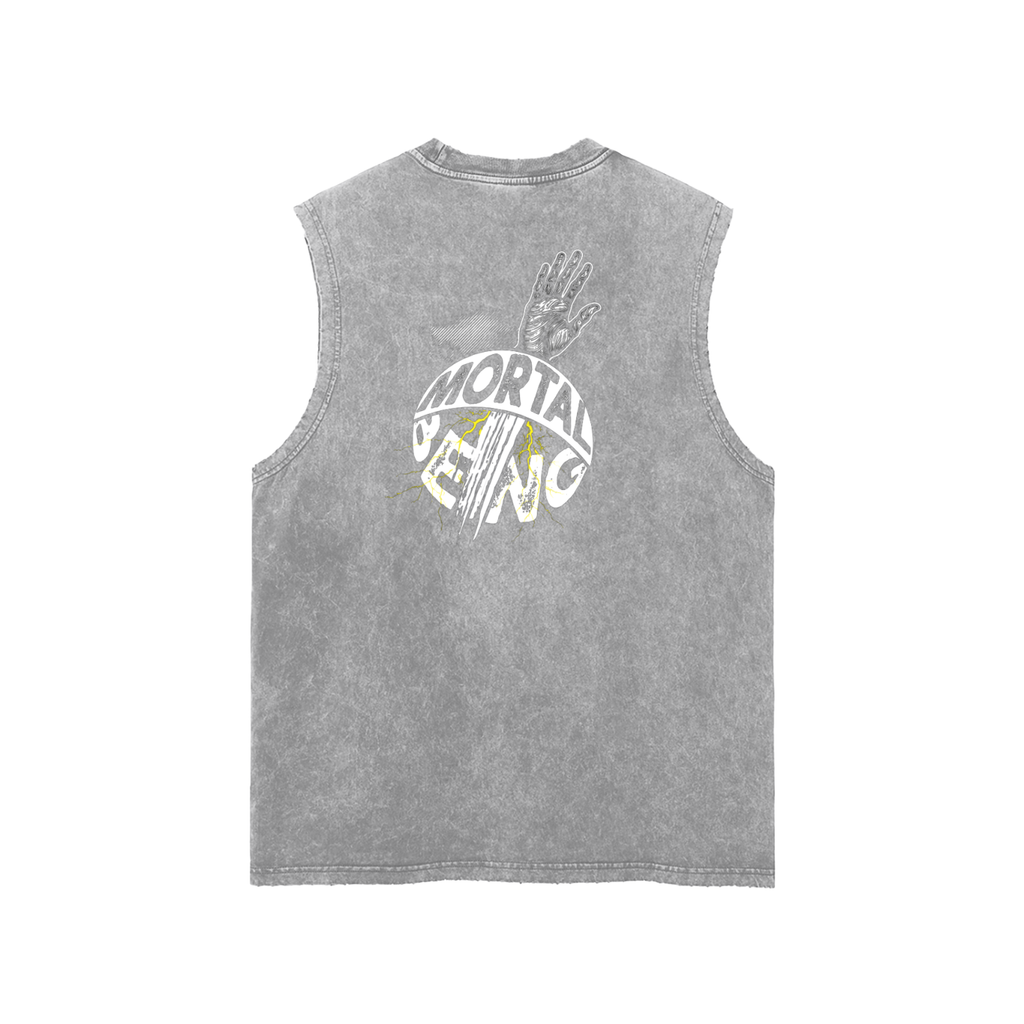 (Fearless )Tank Top
