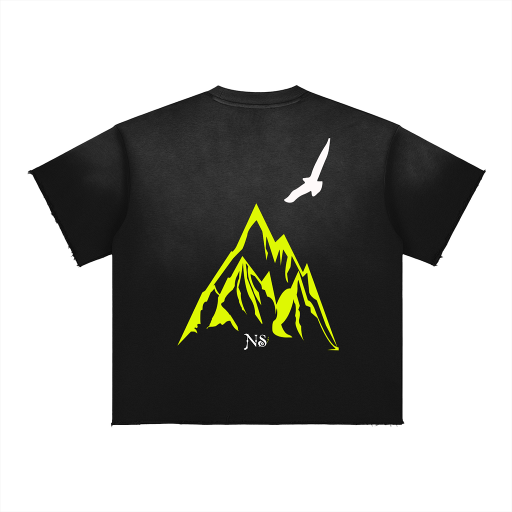PROGRESS T-Shirt