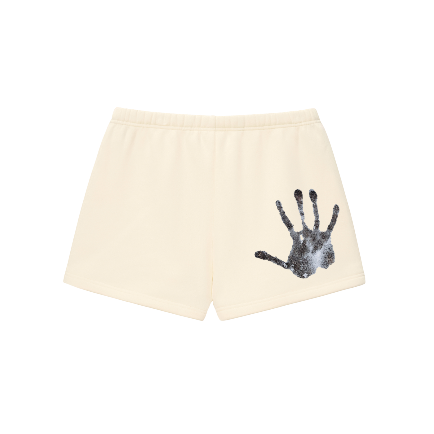 WOMENS  Fleece Drawstring Sweatshorts