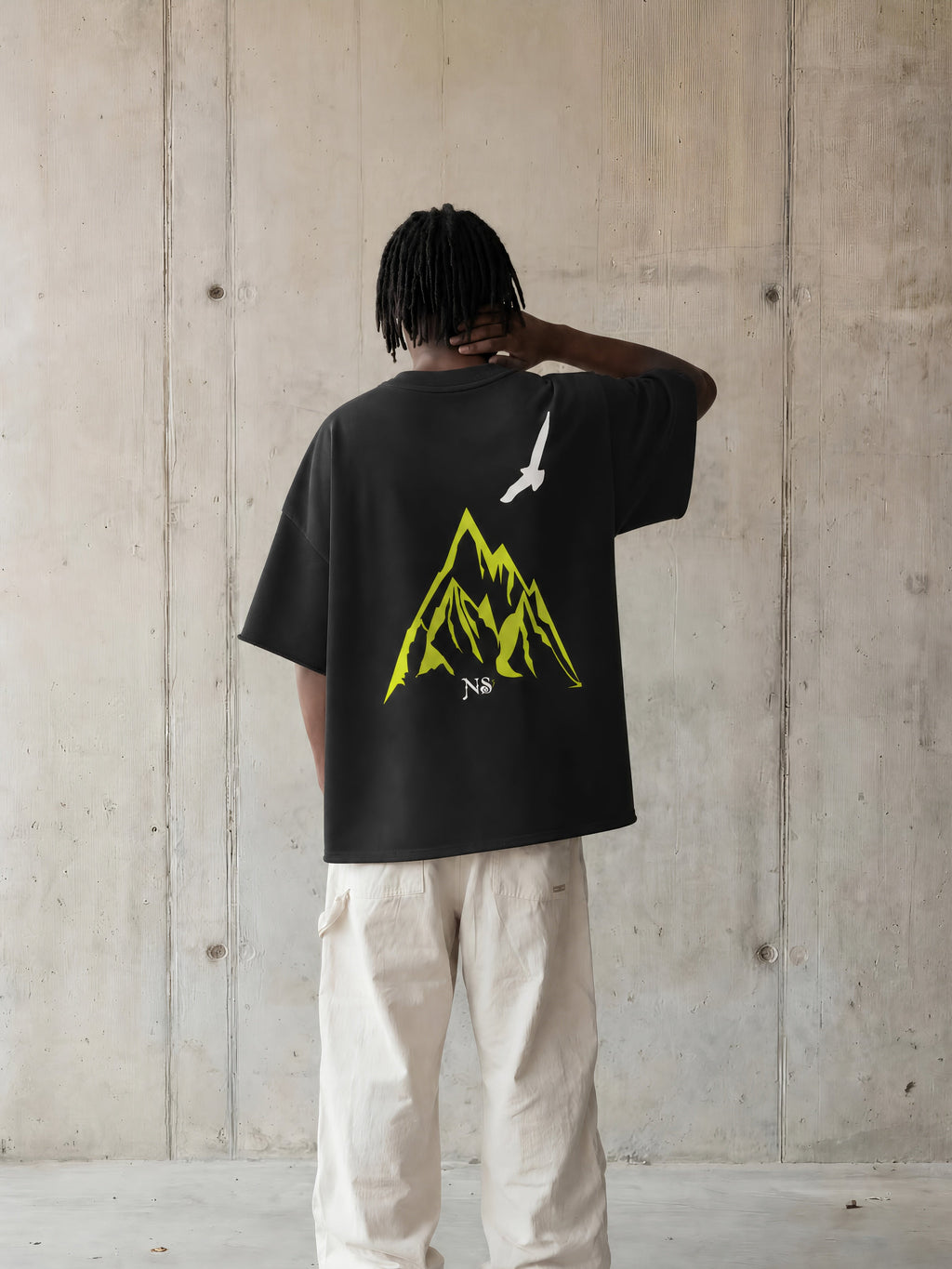 PROGRESS T-Shirt