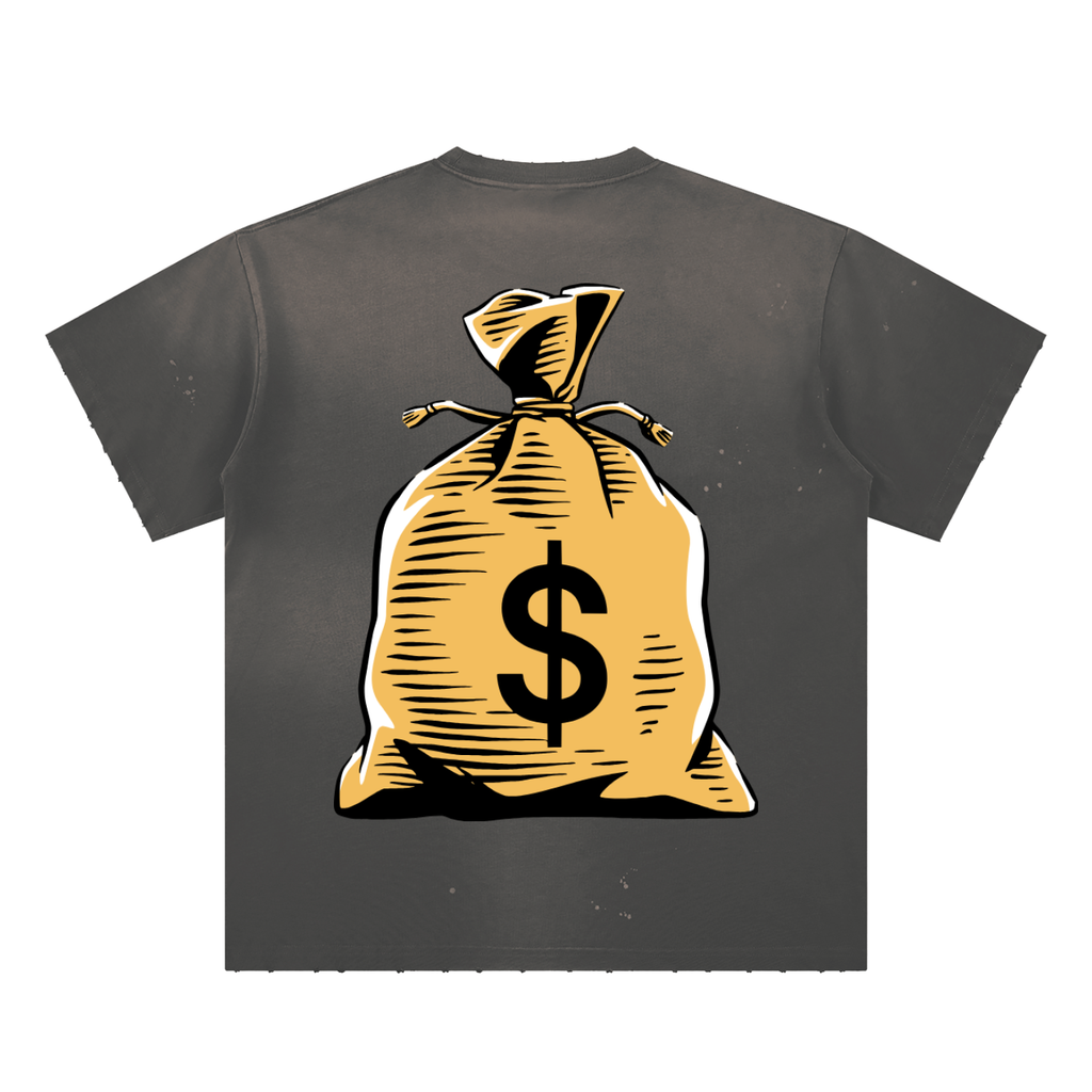 (Money Heist ) T-Shirt