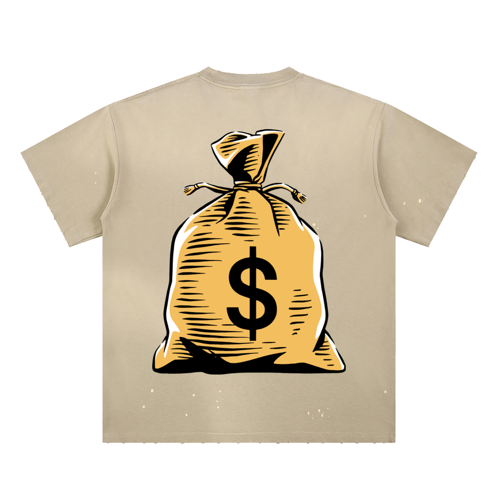 (Money Heist ) T-Shirt