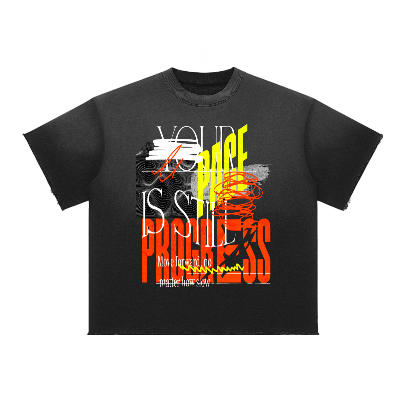 PROGRESS T-Shirt