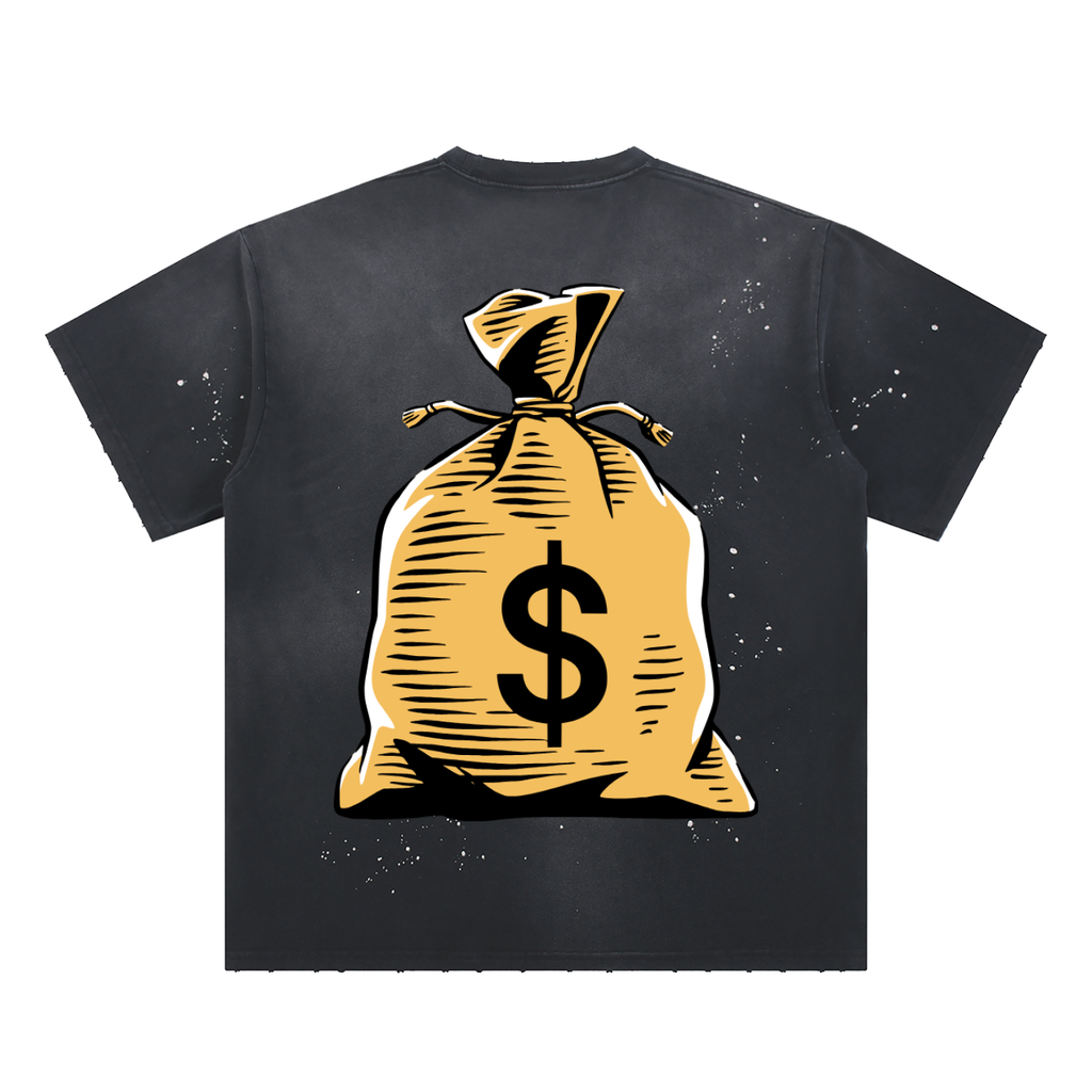 (Money Heist ) T-Shirt