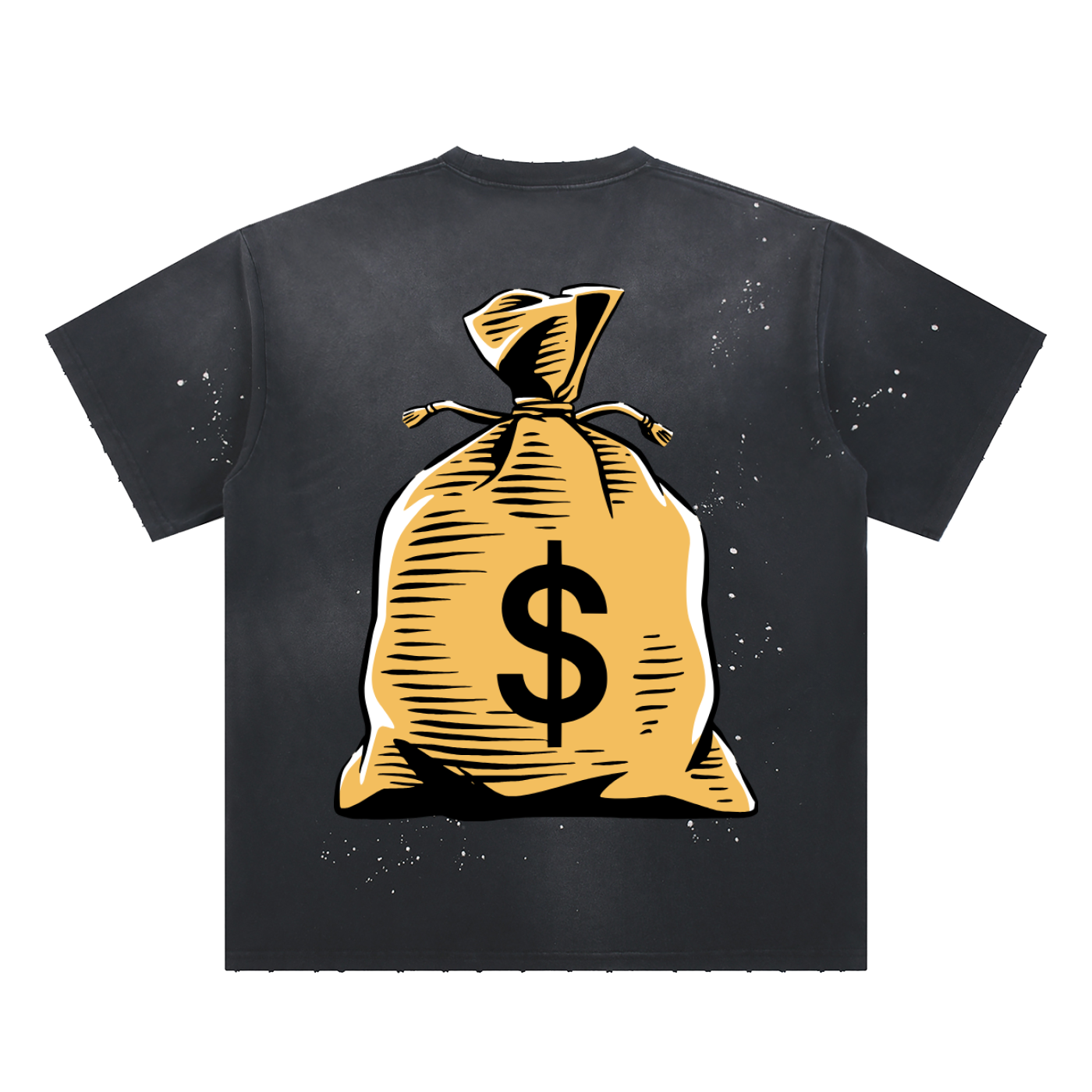 (Money Heist ) T-Shirt