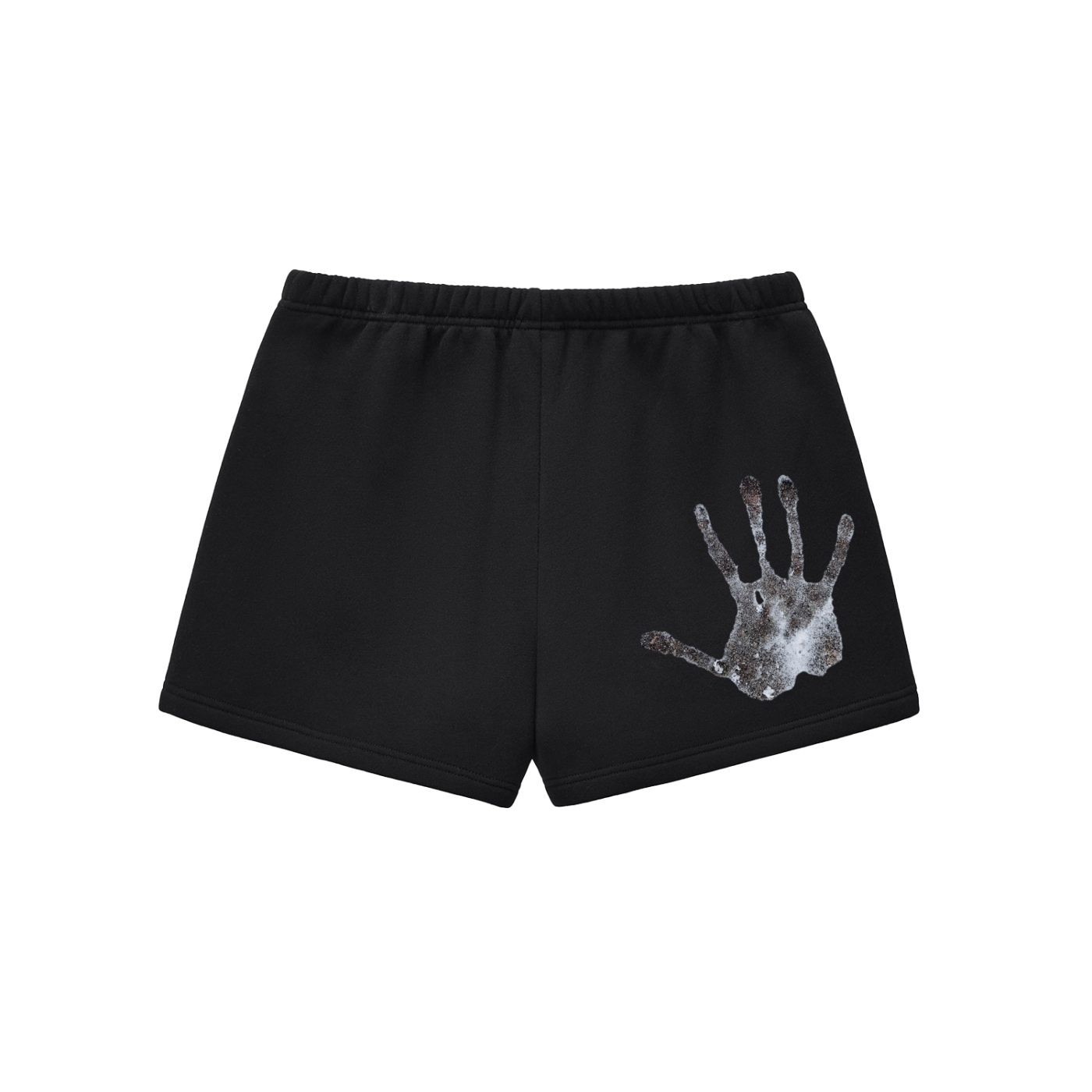 WOMENS  Fleece Drawstring Sweatshorts