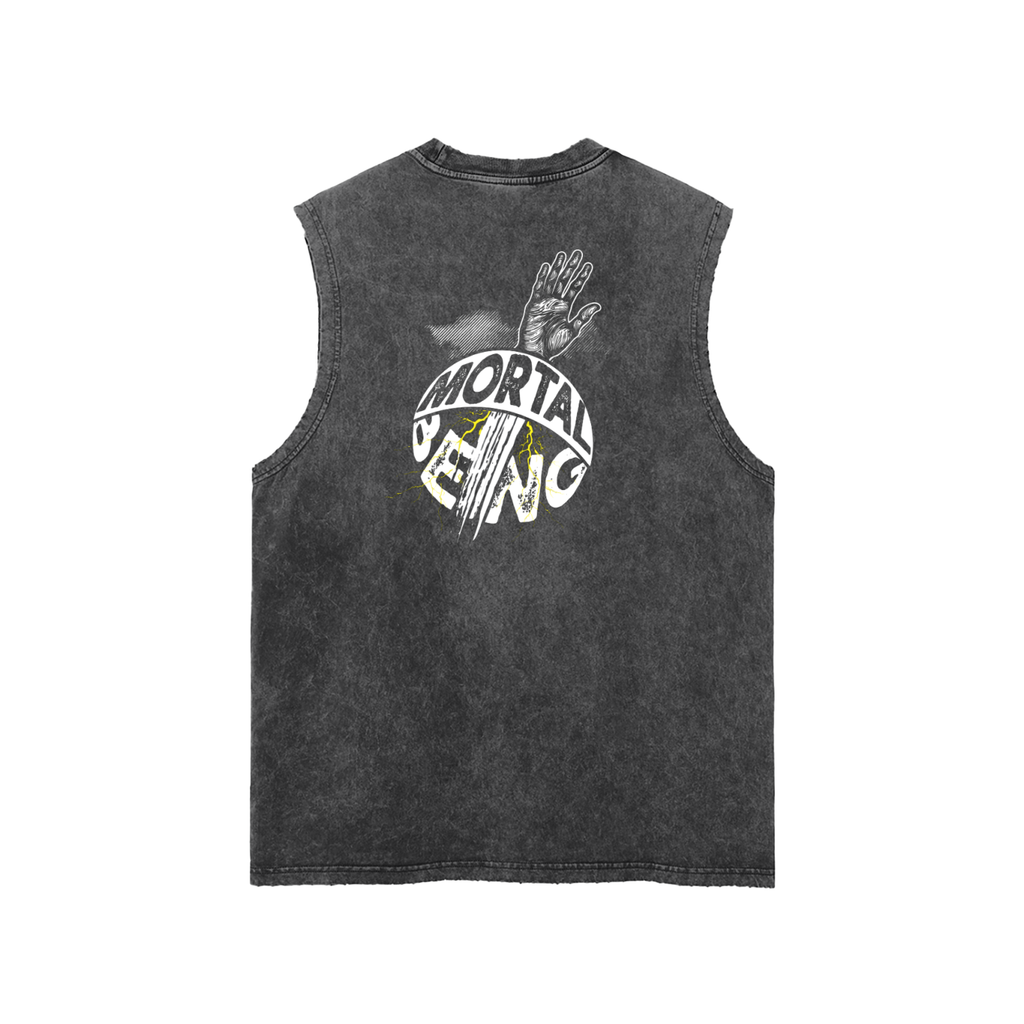 (Fearless )Tank Top