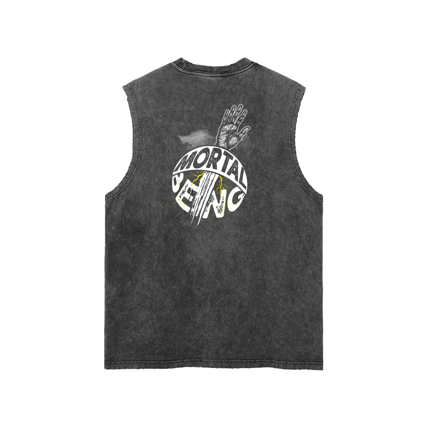 (Fearless )Tank Top