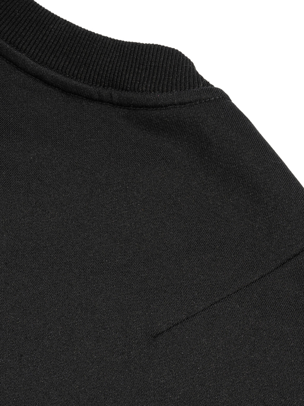 French Terry Boxy ( N.S ) Tank Top