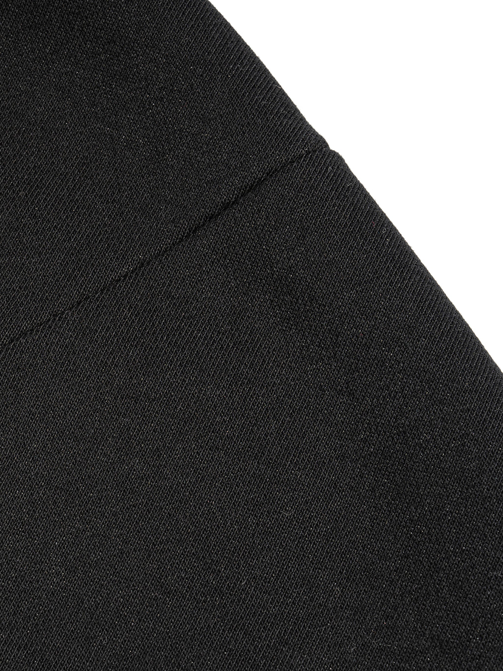 French Terry Boxy ( N.S ) Tank Top